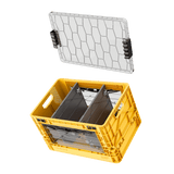 Full Size Collapsible SidioCrate