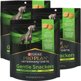 Purina Pro Plan Veterinary Diets Gentle Snackers Dog Treats from HardyPaw