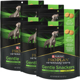 Purina Pro Plan Veterinary Diets Gentle Snackers Dog Treats from HardyPaw