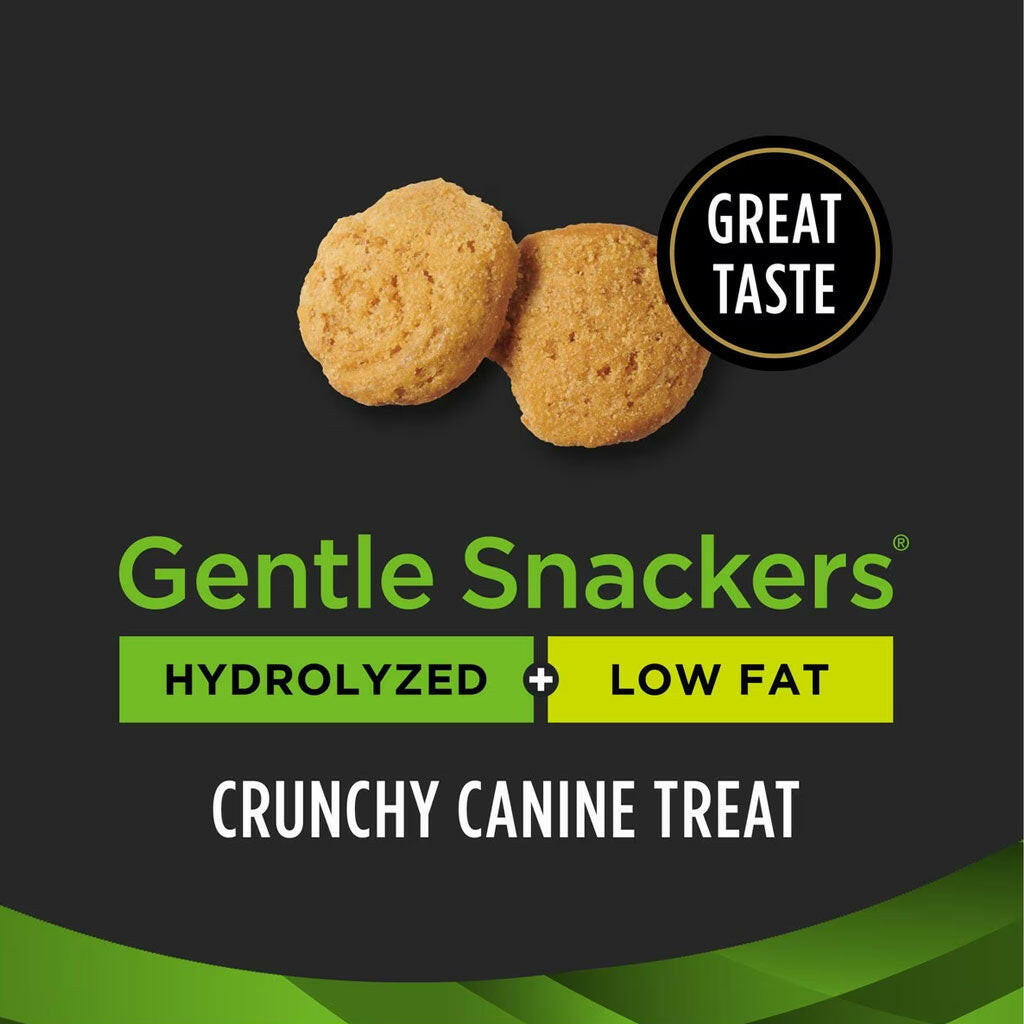 Purina Pro Plan Veterinary Diets Gentle Snackers Dog Treats from HardyPaw