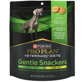 Purina Pro Plan Veterinary Diets Gentle Snackers Dog Treats from HardyPaw