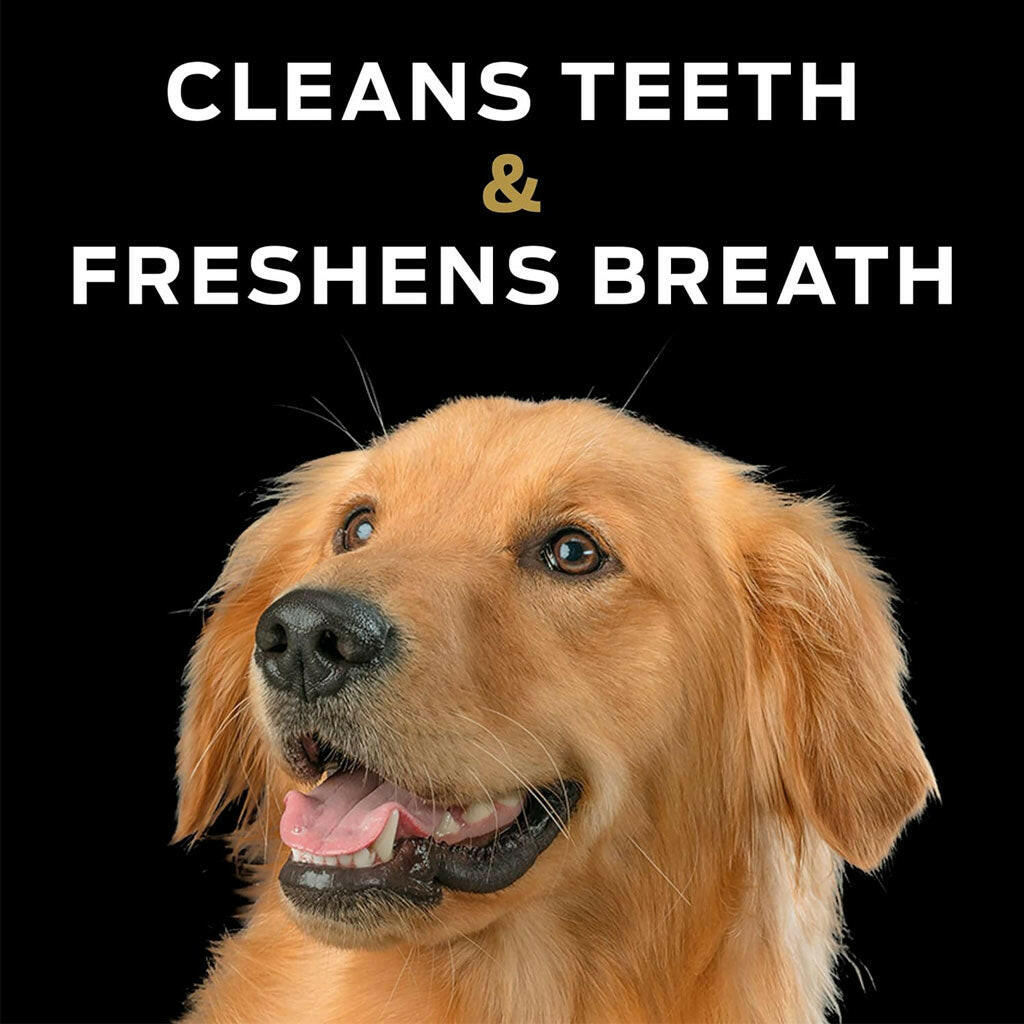 Purina Pro Plan Veterinary Diets Dental Chewz Dog Treats, 5-oz from HardyPaw