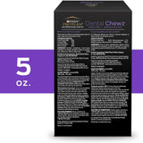 Purina Pro Plan Veterinary Diets Dental Chewz Dog Treats, 5-oz from HardyPaw