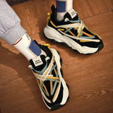 S700 NX Sneakers from Niepce Inc