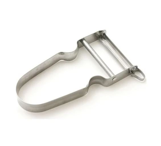 Stainless Steel Peeler | Scalpel Blade | from Swissmar INC