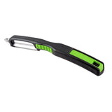 Straight Peeler | Swiss Double Edge™ | from Swissmar INC
