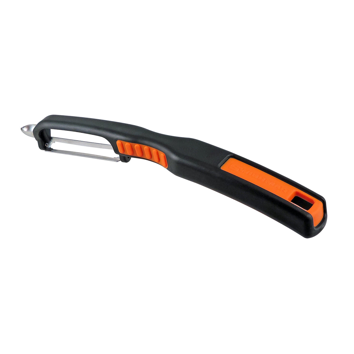 Straight Peeler | Swiss Double Edge™ | from Swissmar INC