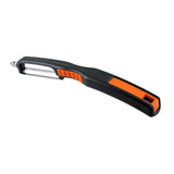 Straight Peeler | Swiss Double Edge™ | from Swissmar INC