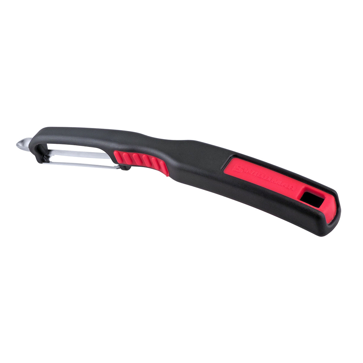 Straight Peeler | Swiss Double Edge™ | from Swissmar INC