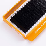 Cashmere Matte Volume 0.05 from Mega Lash Academy