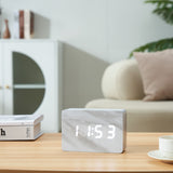 Kutia Brick Click Clock from Uber Appliance