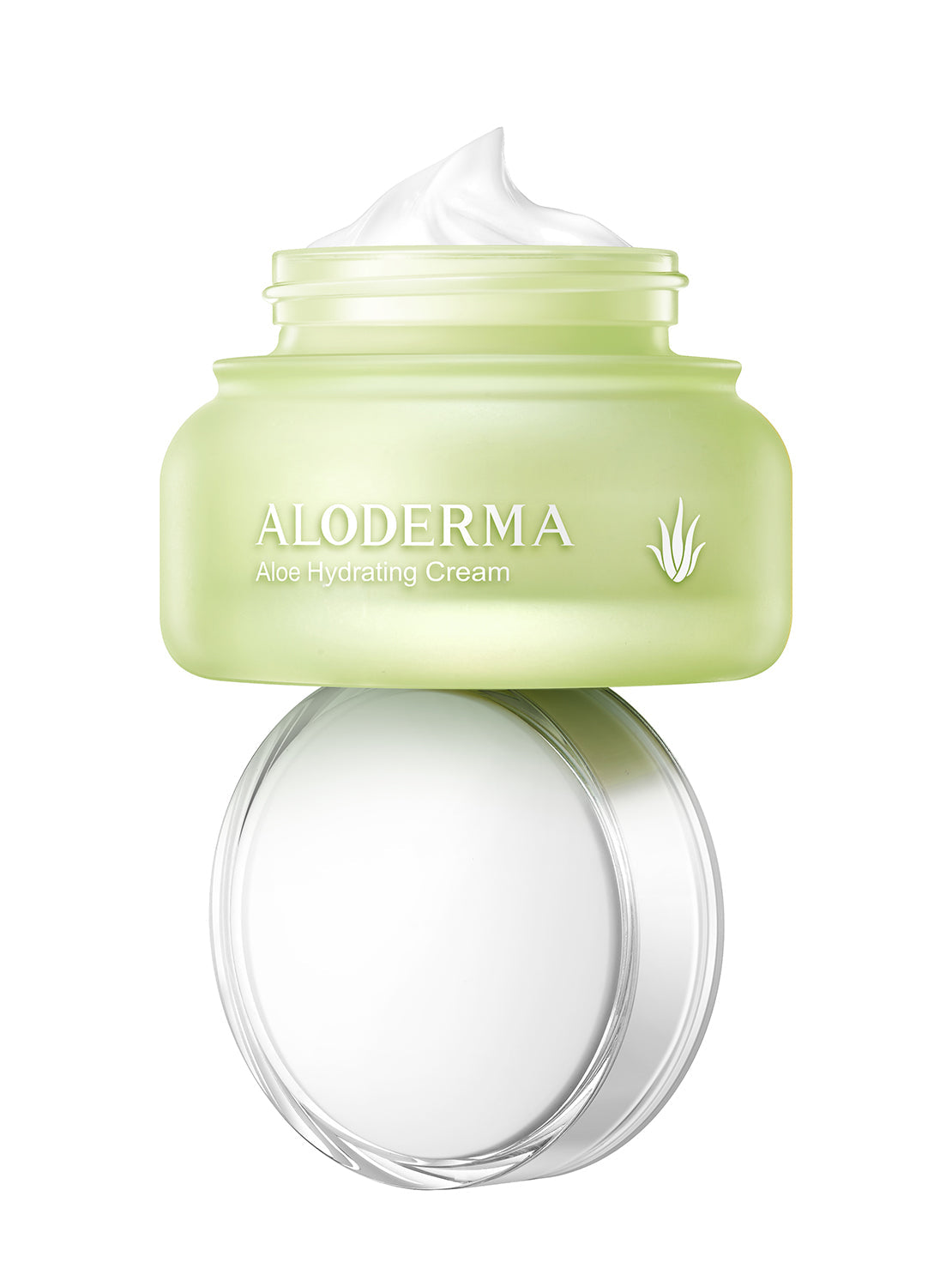 Aloe Hydrating Cream from ALODERMA