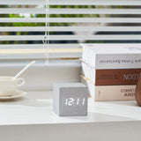 kutia Cube Click Clock from Uber Appliance