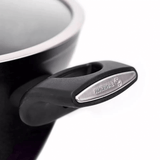 Korkmaz Nora 3L Aluminum Non Stick Casserole Dish with Lid from Jupiter Gear Home