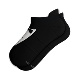 The 009 | Tuxedo Heel Hammock™ Ankle Socks from Shinesty