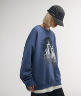 Evolving Human Race Sweater