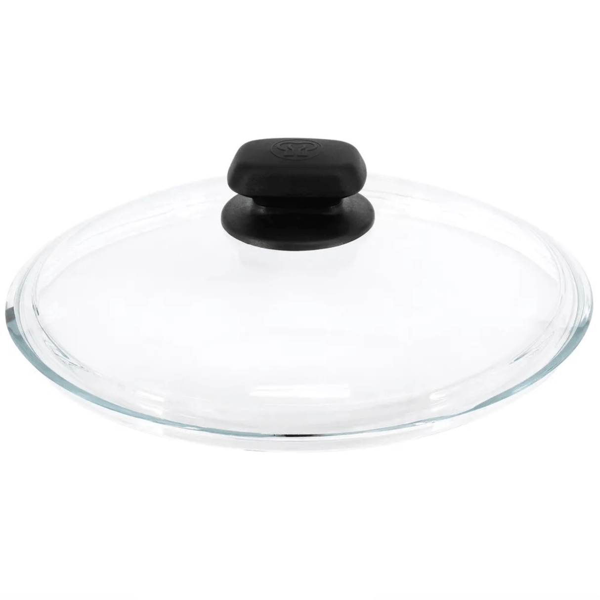Korkmaz Ornella Aluminum 8L Non-Stick Casserole Dish with Lid from Jupiter Gear Home