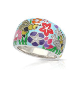 Bee Garden Ring from Belle Étoile