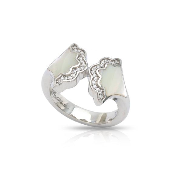 Astoria Ring from Belle Étoile