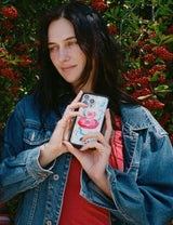Tulip Baby iPhone Case from Wildflower Cases
