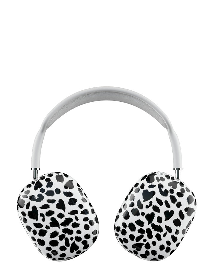 Dalmatian Airpods Max Cover from Wildflower Cases
