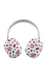Fruit Tart AirPods Max Cover from Wildflower Cases