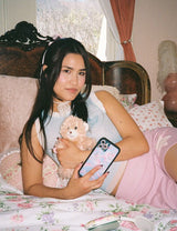 Kitten Around iPhone Case from Wildflower Cases