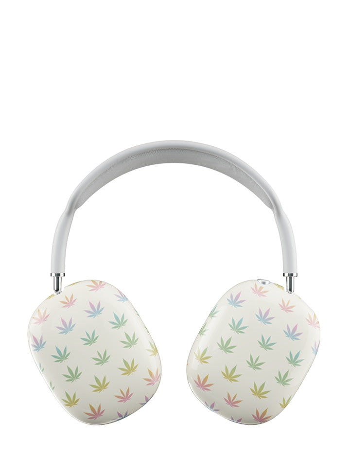 Miss Mary Jane AirPods Max Cover from Wildflower Cases