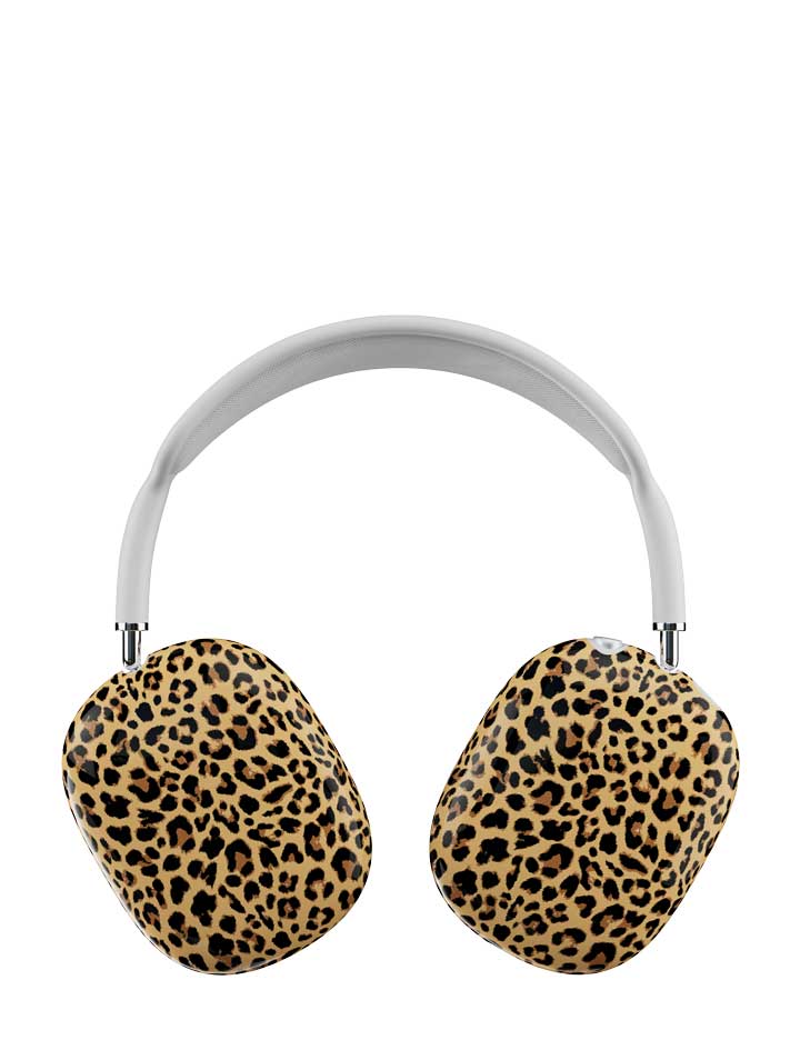 Meow AirPods Max Cover from Wildflower Cases