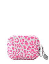 Pink Meow AirPods from Wildflower Cases