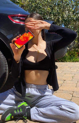 Swirl Tie Dye iPhone Case from Wildflower Cases