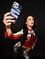 Slay iPhone Case from Wildflower Cases