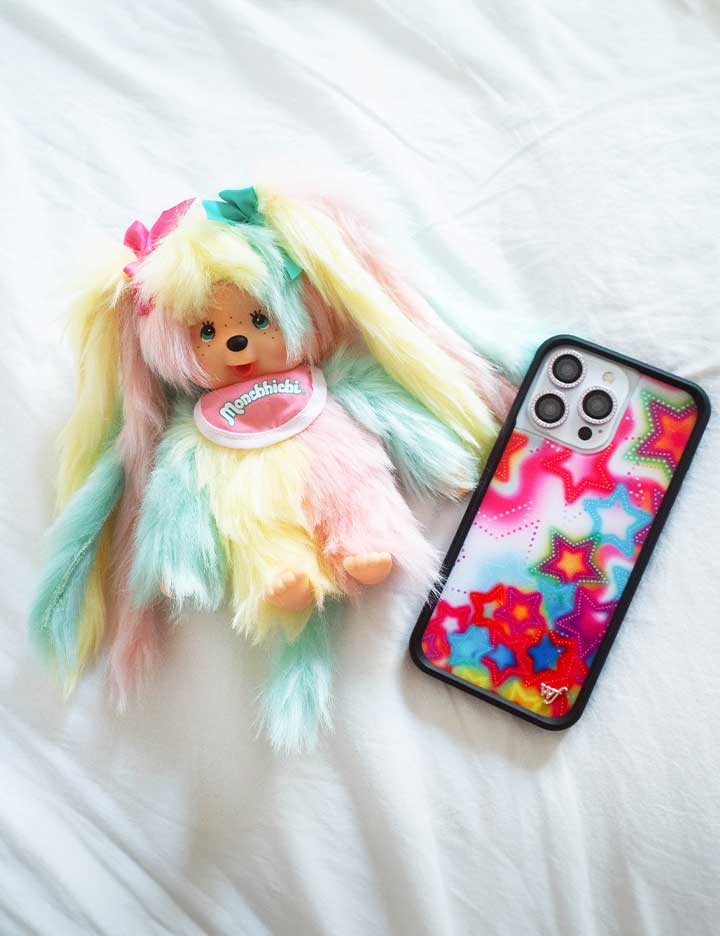 Stardust iPhone Case from Wildflower Cases