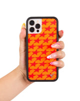Starry Not Sorry iPhone Case from Wildflower Cases