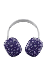 Sugar Plum Floral AirPods Max Cover from Wildflower Cases
