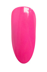 Bermuda - Polish From UberChic Beauty