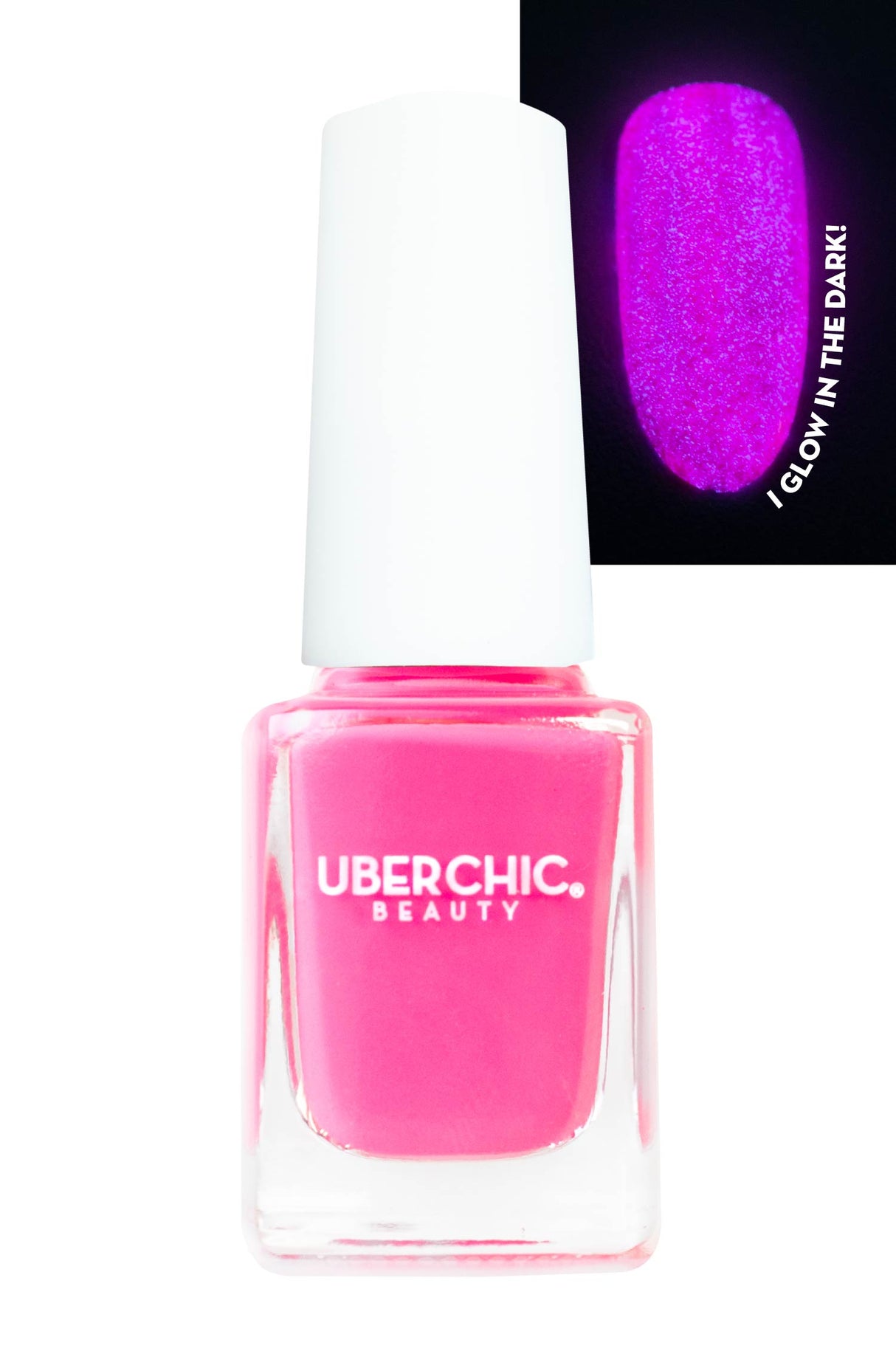 Bermuda - Polish From UberChic Beauty
