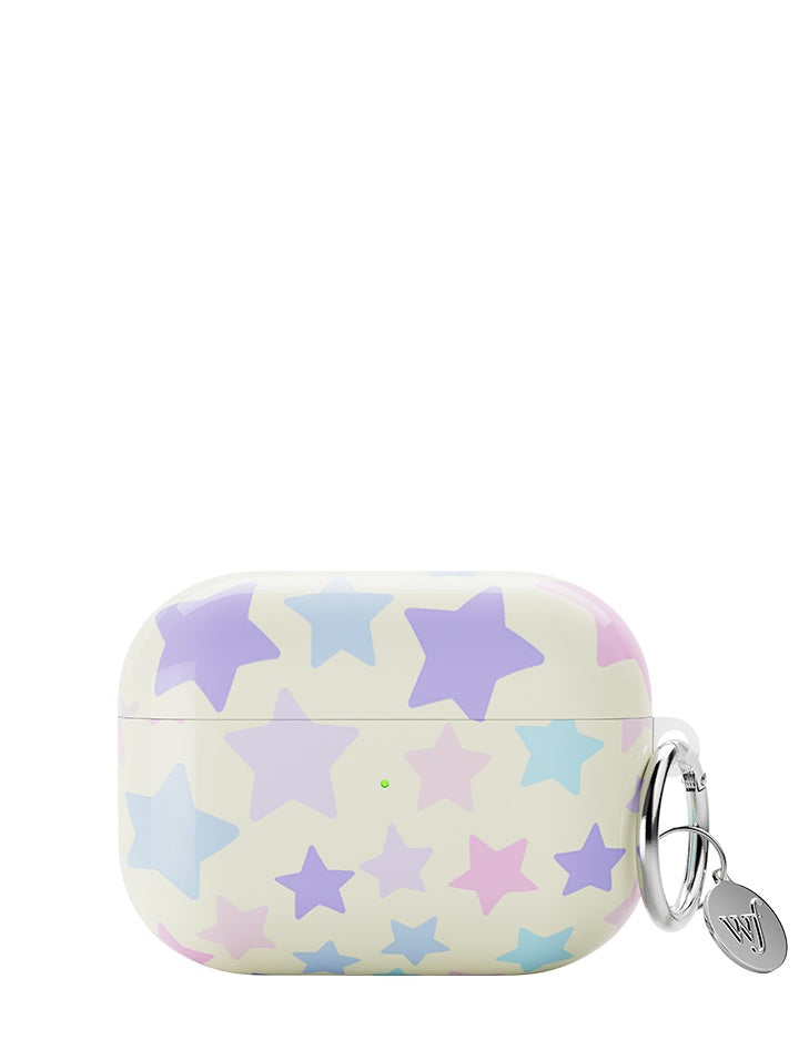 Super Sweet Stars AirPods from Wildflower Cases