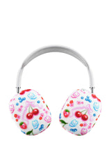 Sweet Cherries Airpod Max Case from Wildflower Cases