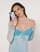 Manifest iPhone Case from Wildflower Cases
