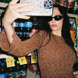 Miss Mary Jane iPhone Case from Wildflower Cases