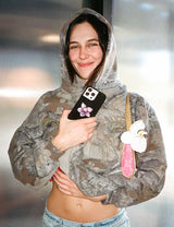 Orchid iPhone Case from Wildflower Cases