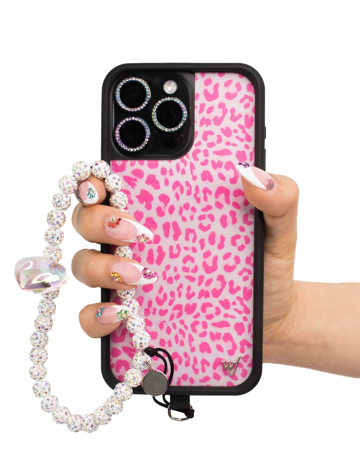 iPhone Patch Hook from Wildflower Cases