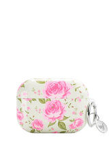 Peony Floral AirPods from Wildflower Cases