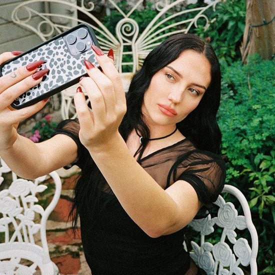 Dalmatian iPhone Case from Wildflower Cases