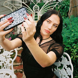 Dalmatian iPhone Case from Wildflower Cases