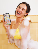 What the Duck iPhone Case from Wildflower Cases