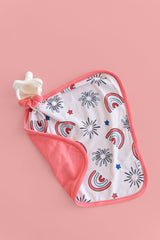 EXCLUSIVE PORTER IN THE USA DREAM LOVEY from DREAM BIG LITTLE CO