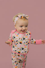 SWEET PEA SUSHI DREAM BOW from DREAM BIG LITTLE CO