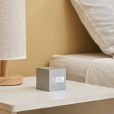 kutia Cube Click Clock from Uber Appliance